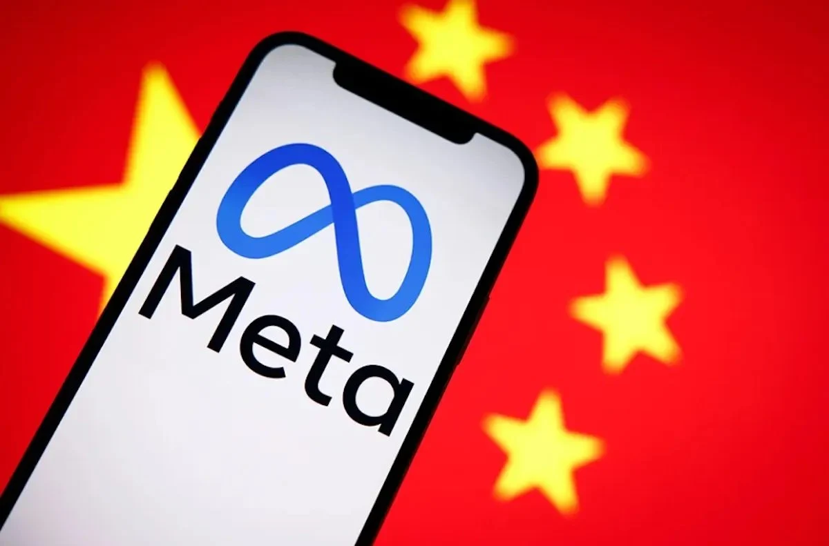 La IA de Meta está siendo utilizada por China con un objetivo espeluznante