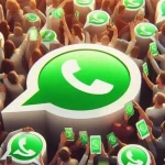 Así es la nueva función que incorporará Meta a WhatsApp para ponerle fin al spam