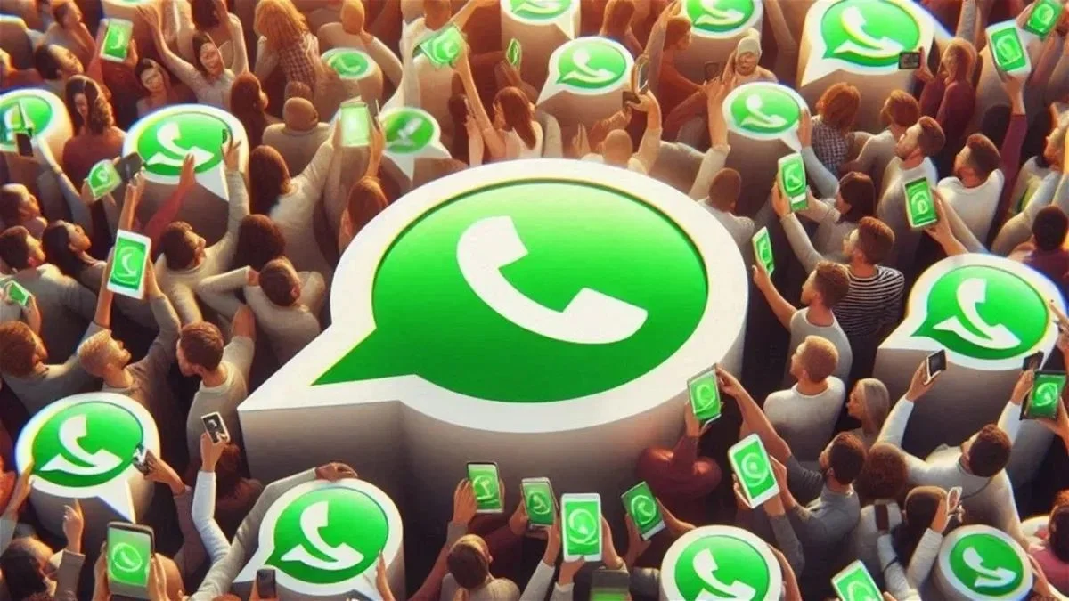 Así es la nueva función que incorporará Meta a WhatsApp para ponerle fin al spam