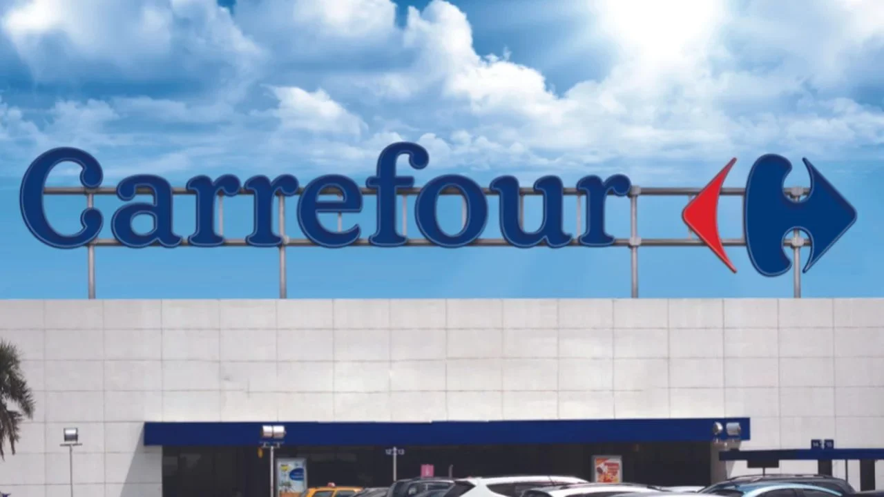 Carrefour hace frente a IKEA con el mueble perfecto para optimizar el espacio en casa