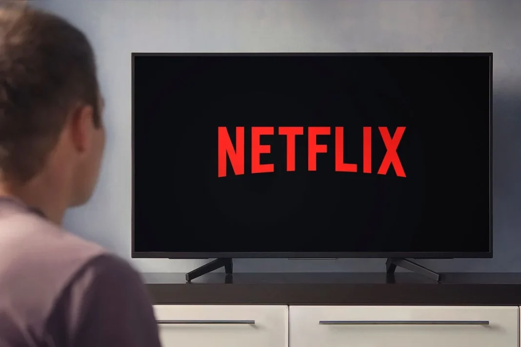 Netflix TV