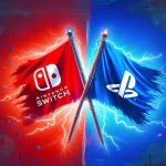 No solo Microsoft: PlayStation también trabaja en una alternativa directa contra Nintendo Switch