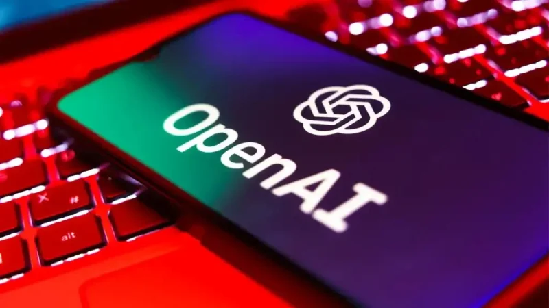 OpenAI navegador