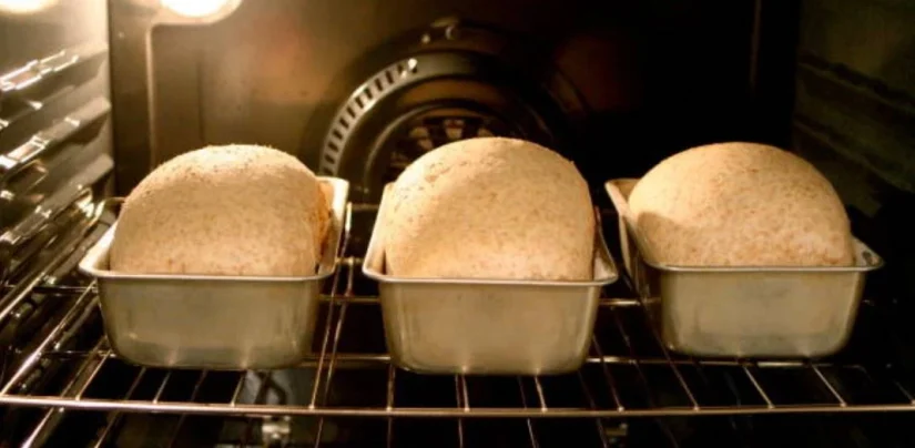 El horneado es clave para un sin gluten y esponjoso 