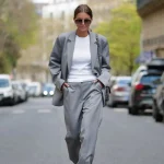 5 pantalones de vestir de Zara favorecedores, elegantes y cómodos