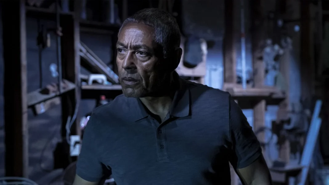 El camino de venganza de Giancarlo Esposito