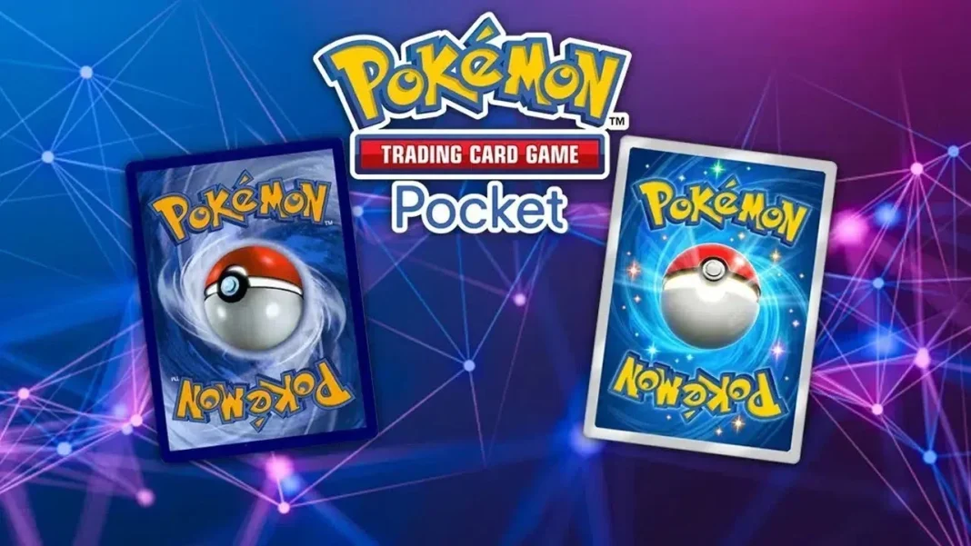 Pokémon Pocket