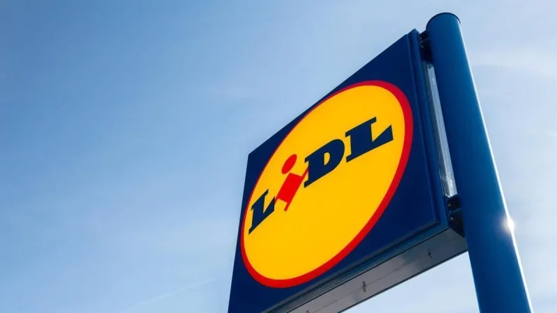 Prenda Lidl