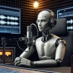 Una emisora de radio ha sustituido a sus locutores por inteligencia artificial