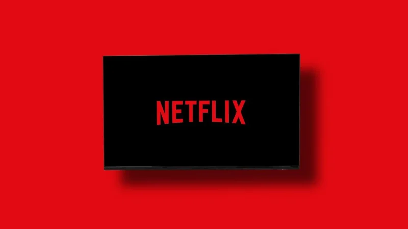 Récords Netflix