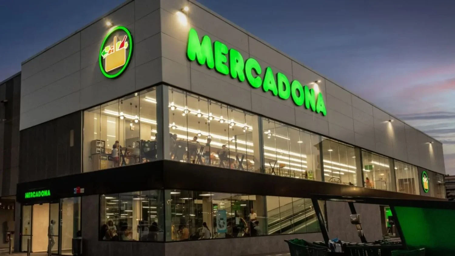 Mercadona tiene el refresco saludable ideal para quienes buscan adelgazar