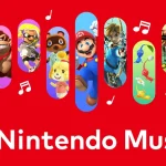 Todo lo que tienes que saber sobre Nintendo Music, el Spotify de la compañía japonesa