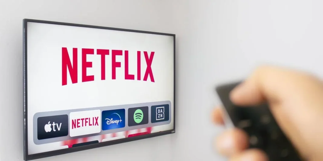 Si tienes uno de estos televisores te quedarás sin Netflix a partir del 1 de diciembre