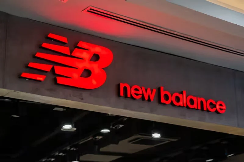 Estas zapatillas de New Balance causan furor por su color