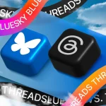 Threads no ha tardado nada en copiar una de las mejores funciones de Bluesky, la nueva Twitter