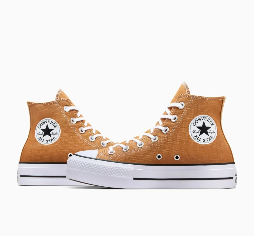 Todoterreno Converse