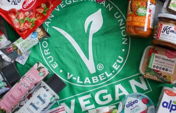 La OCU lanza una advertencia sobre el etiquetado engañoso de alimentos veganos