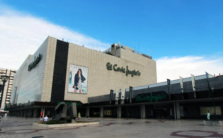 El Corte Inglés