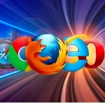 ¿Qué pasa con Chrome y Opera? Estos son los 3 navegadores web más privados y seguros para usar en Windows