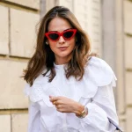 Zara arrasa con estas 5 blusas elegantes perfectas para las comidas de Navidad