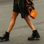 Tus pies estarán calentitos y cómodos con estas 5 botas y botines elegantes de Zara para llevar en invierno