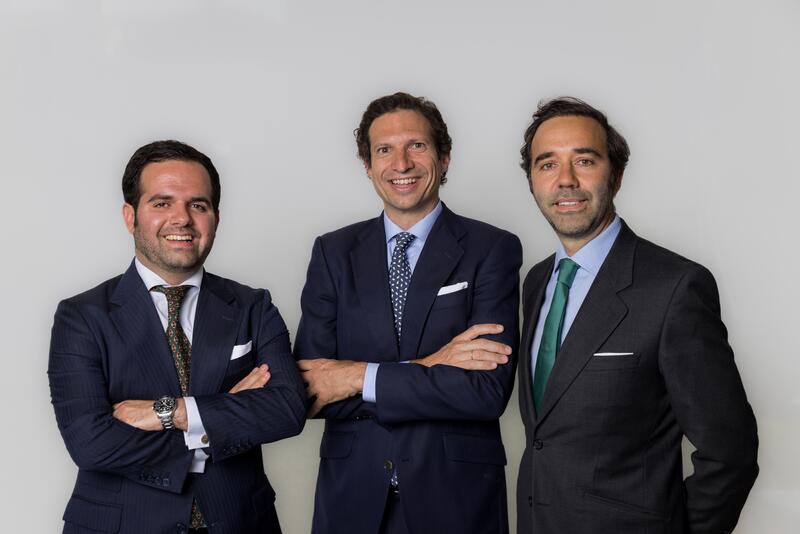 Albero Capital compra un edificio en Madrid y activos comerciales en Alicante por 10 millones