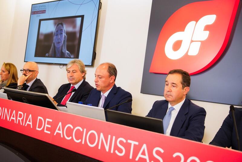 Duro Felguera pierde 50 millones entre enero y junio de 2023 tras reexpresar cuentas por el proyecto argelino