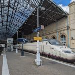 Renfe obtiene el certificado de seguridad de la EUAR para extender operaciones entre Barcelona y Toulouse