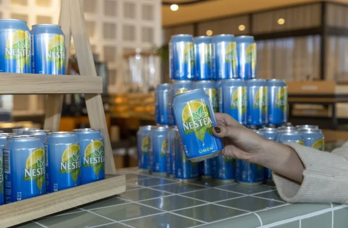 3824 NP Nestle y Damm firman acuerdo para producir comercializar y distribuir Nestea Merca2.es