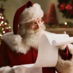 Ahora tus hijos pueden hablar directamente con Papá Noel gracias a ChatGPT 