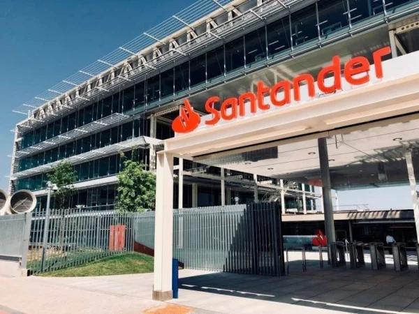 Banco Santander Merca2.es