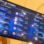 DNB AM prevé una revalorización media de las bolsas del 5%-10% para 2025