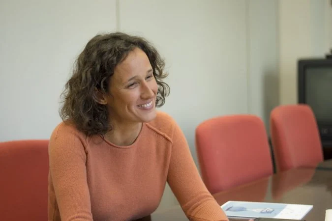 Directora General de la Oficina Espanola del Cambio Climatico Merca2.es