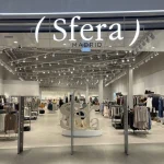 El conjunto de fiesta de Sfera con lentejuelas que arrasa en ventas