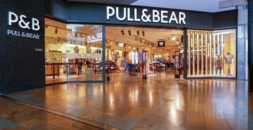 El vestido de Pull&Bear que mezcla comodidad y elegancia como ninguno