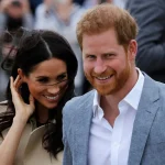 Escándalo en la corona británica: ¿Amantes secretos del príncipe Harry y Meghan Markle?