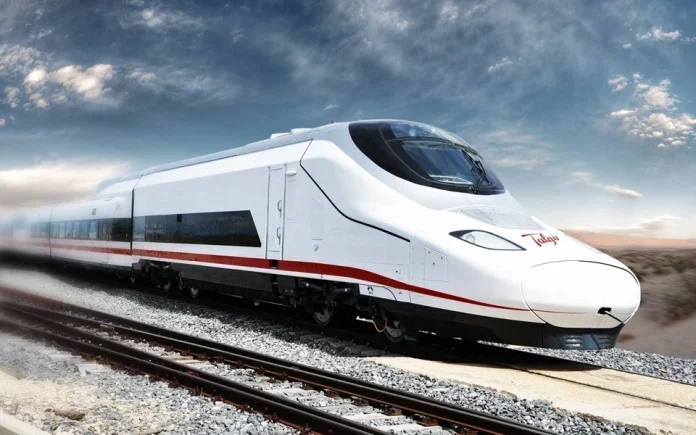 Polonia: Un nuevo pretendiente de Talgo ante las dudas de Sidenor