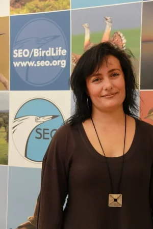 EuropaPress 1831310 directora ejecutiva seo birdlife asuncion ruiz Merca2.es