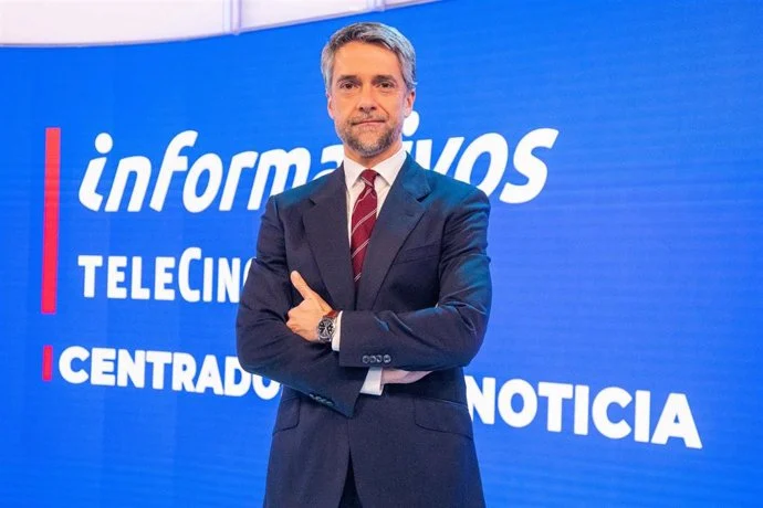 'Informativos Telecinco'