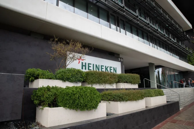 HEINEKEN Espana Smartworking 3 Merca2.es