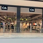 La compra del mes es el chaleco acolchado de C&A para esos días de entretiempo