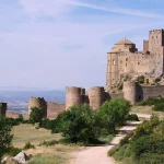 La provincia aragonesa de Huesca no se llamaba así antes