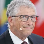 Lo que todos deberíamos hacer según Bill Gates para que la sociedad no se vaya al garete