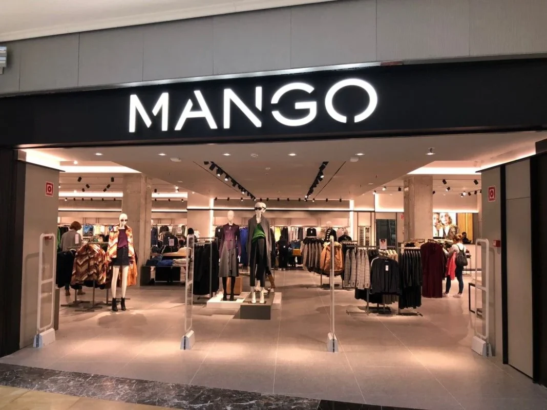 Mango, Inditex y Primark recurren a la tecnología para cubrir la demanda en rebajas