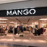 Mango los vestidos asimétricos tendencia para esta primavera a precios nunca vistos