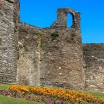 Ni Ávila ni Mérida: la muralla romana mejor conservada del mundo está en Lugo