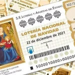 ¿Qué debes hacer si te encuentras un décimo de lotería de Navidad?