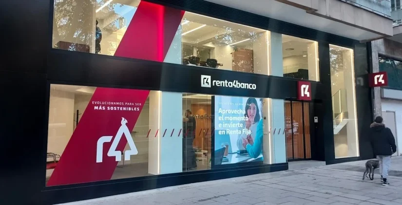 Renta 4 Banco Merca2.es