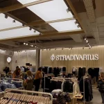 Stradivarius triunfa con un conjunto de punto para las más frioleras