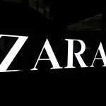 Zara vende a buen precio un abrigo tan elegante que parecerás una famosa